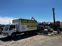 Best Residential Junk Removal  in China Spring, TX