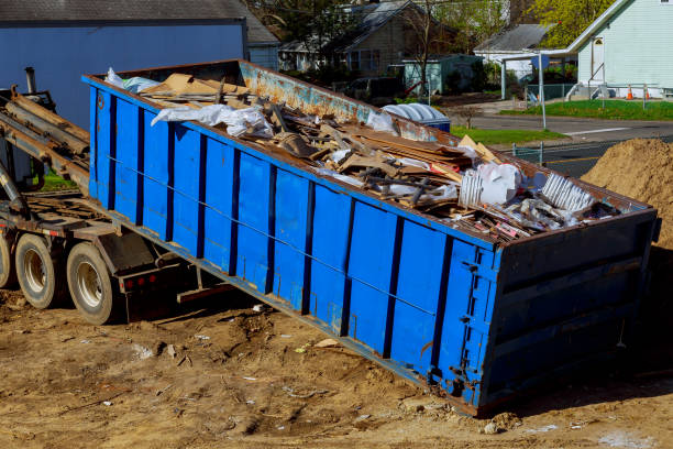 Retail Junk Removal in China Spring, TX